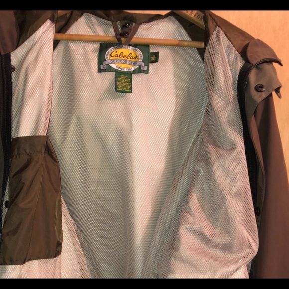 Cabela's Other Cabelas Outdoor Gear Gortex Rain Gear Poshmark